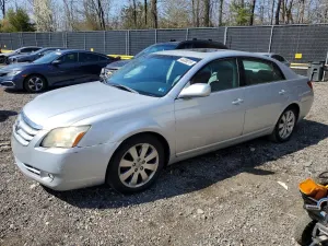 Toyota Avalon 3.5L 6 2005