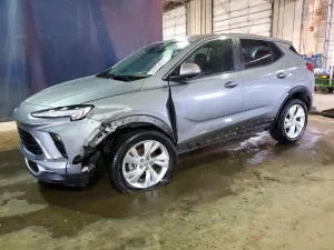 Buick Encore 1.3L 3 2025