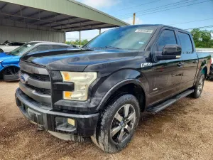 Ford F-150 3.5L 6 2015