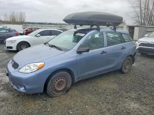 Toyota Matrix 1.8L 4 2006