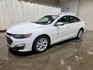 Chevrolet Malibu 1.5L 4 2024