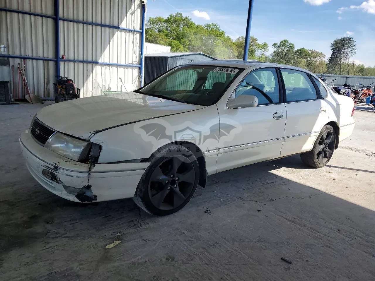 Toyota Avalon 3.0L 6 1998