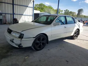 Toyota Avalon 3.0L 6 1998