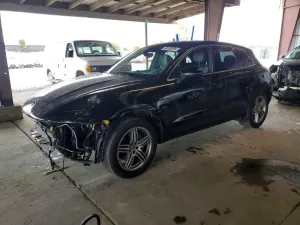 Porsche Macan 3.0L 6 2018
