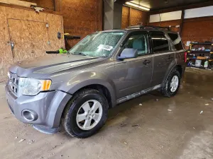 Ford Escape 3.0L 6 2009