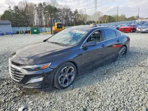 Chevrolet Malibu 1.5L 4 2023