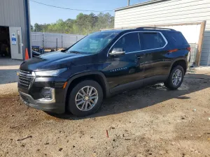 Chevrolet Traverse 3.6L 6 2023