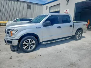 Ford F-150 2.7L 6 2019