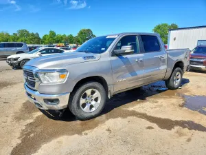 RAM 1500 5.7L 8 2019