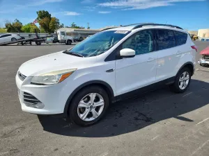 Ford Escape 1.6L 4 2013