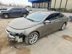 Chevrolet Malibu 1.5L 4 2020
