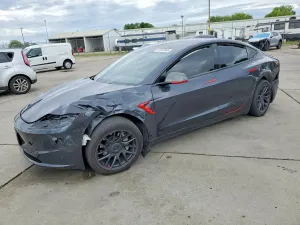 Tesla Model 3 2024