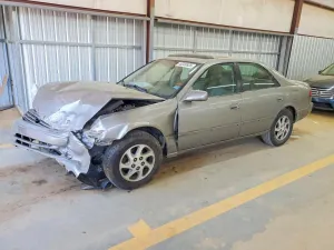 Toyota Camry 3.0L 6 1998
