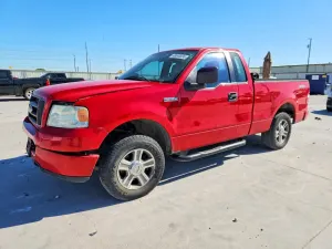Ford F-150 4.2L 6 2005