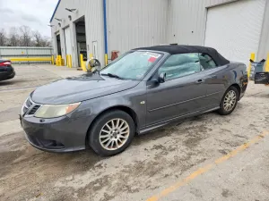 Saab 9-3 2.0L 4 2009