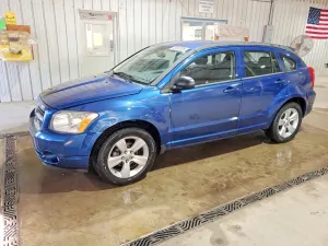 Dodge Caliber 2.0L 4 2010