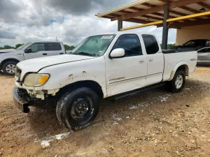 Toyota Tundra 4.7L 8 2003