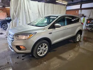 Ford Escape 1.5L 4 2019