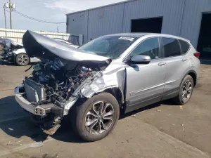 Honda CR-V 1.5L 4 2021