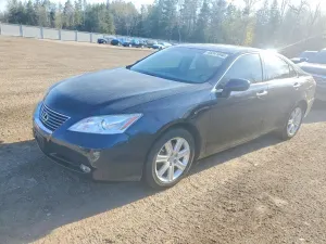 Lexus ES 3.5L 6 2009