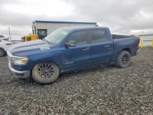 RAM 1500 5.7L 8 2019
