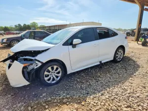 Toyota Corolla 2.0L 4 2026