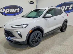 Buick Encore 1.3L 3 2024