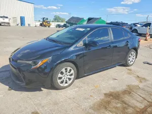 Toyota Corolla 2.0L 4 2023