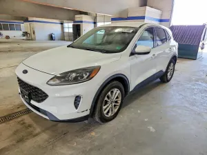 Ford Escape 1.5L 3 2020