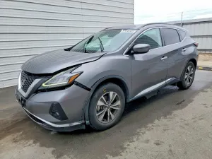 Nissan Murano 3.5L 6 2023