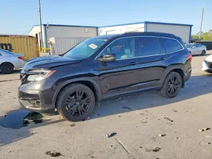 Honda Pilot 3.5L 6 2022