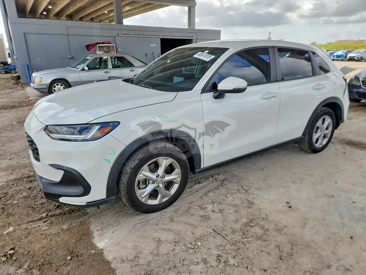 Honda HR-V 2.0L 4 2023