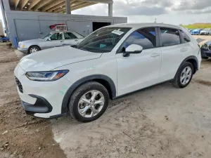 Honda HR-V 2.0L 4 2023