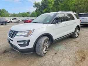 Ford Explorer 3.5L 6 2016