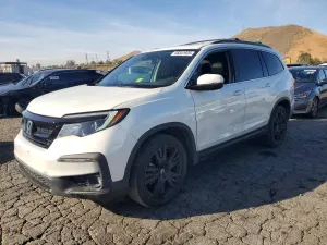 Honda Pilot 3.5L 6 2021