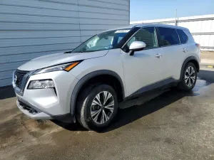 Nissan Rogue 1.5L 3 2023