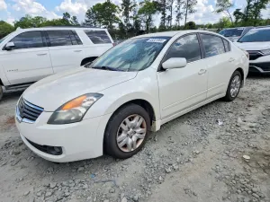 Nissan Altima 2.5L 4 2009