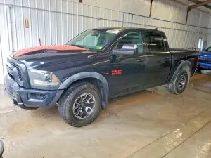 RAM 1500 5.7L 8 2015