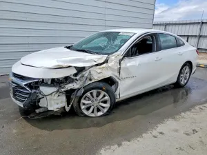 Chevrolet Malibu 1.5L 4 2023