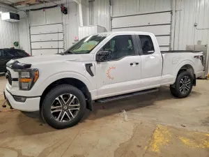 Ford F-150 2.7L 6 2023
