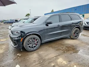 Dodge Durango 5.7L 8 2024