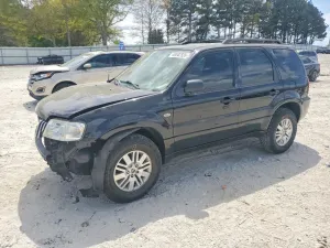 Mercury Mariner 3.0L 6 2005