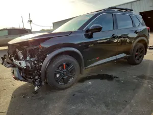 Nissan Rogue 1.5L 3 2025