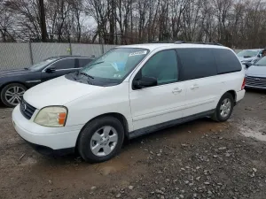 Ford Freestar 3.9L 6 2004