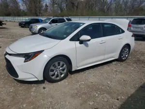 Toyota Corolla 1.8L 4 2022