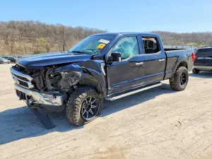 Ford F-150 3.5L 6 2023