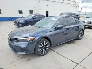 Honda Civic 1.5L 4 2023