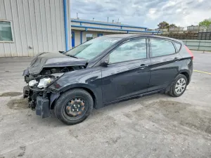 Hyundai Accent 1.6L 4 2017