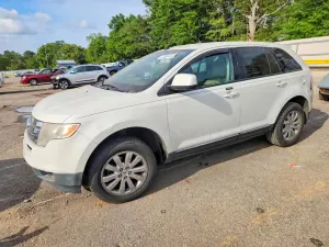 Ford Edge 3.5L 6 2010