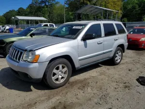 Jeep Grand Cherokee 3.7L 6 2008